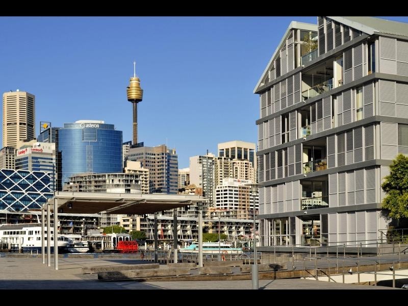 33/56 Pirrama Road, Pyrmont NSW 2009