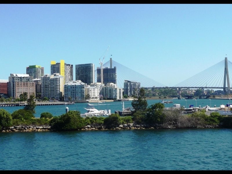 14E/2 Distillery Drive, Pyrmont NSW 2009