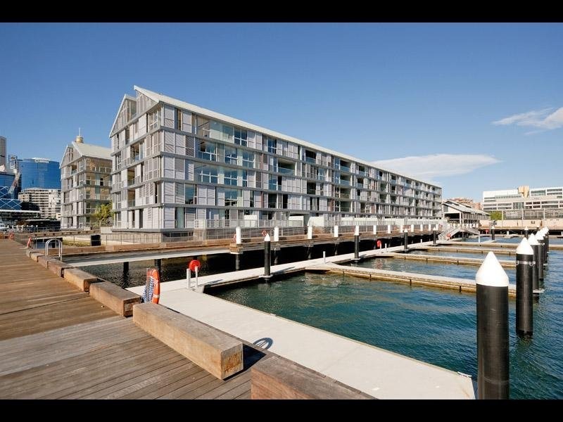 30/56 Pirrama Road, Pyrmont NSW 2009