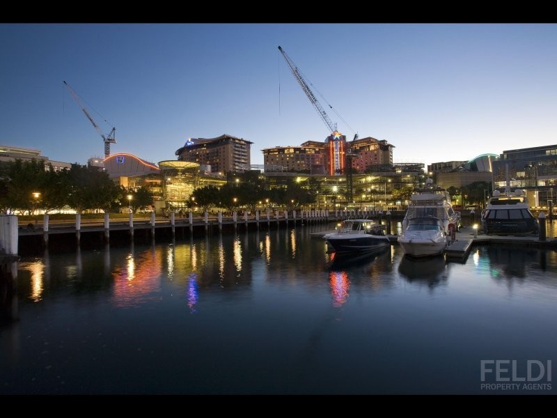 Pyrmont NSW 2009