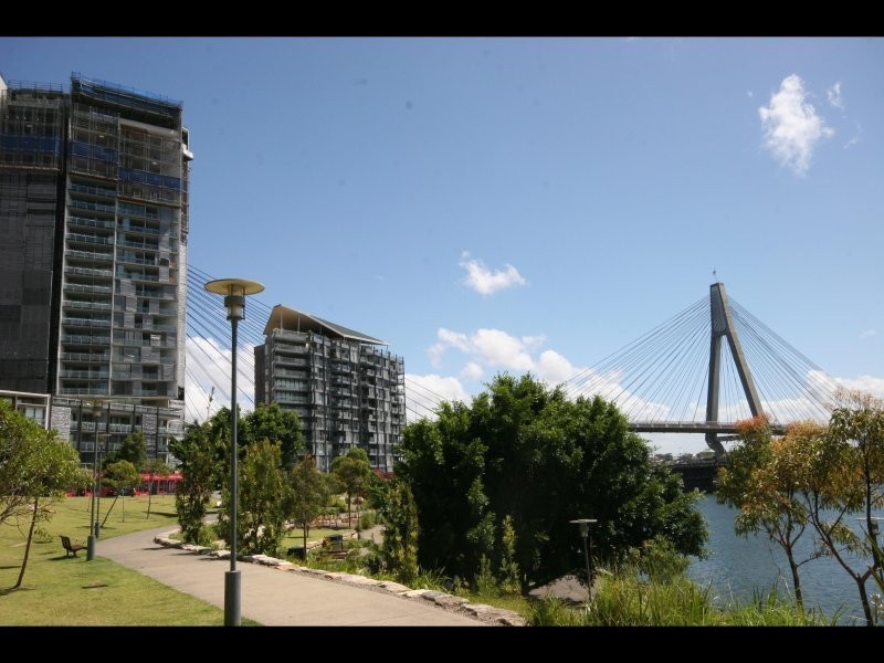 6/15 Bowman Street, Pyrmont NSW 2009