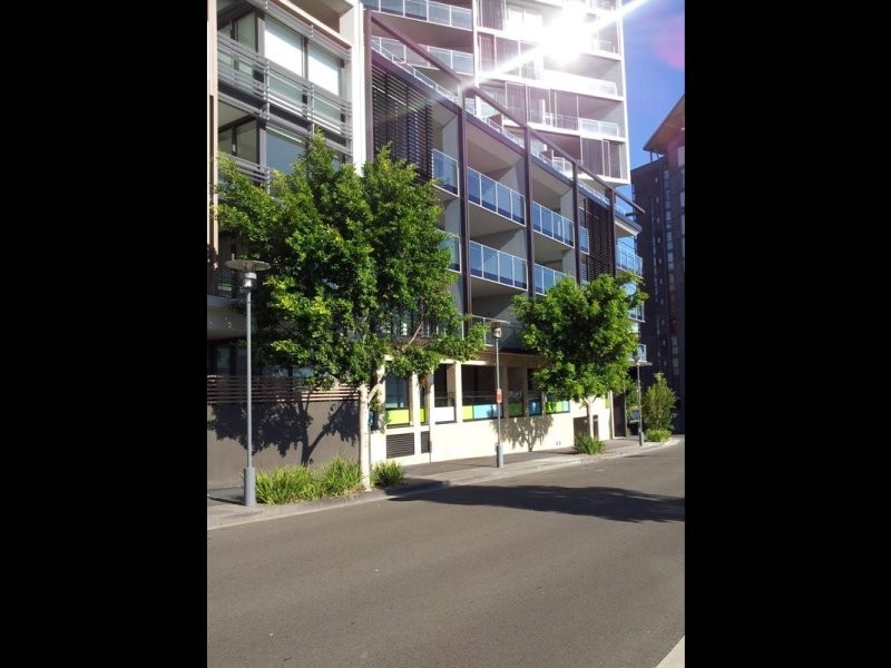 6/15 Bowman Street, Pyrmont NSW 2009