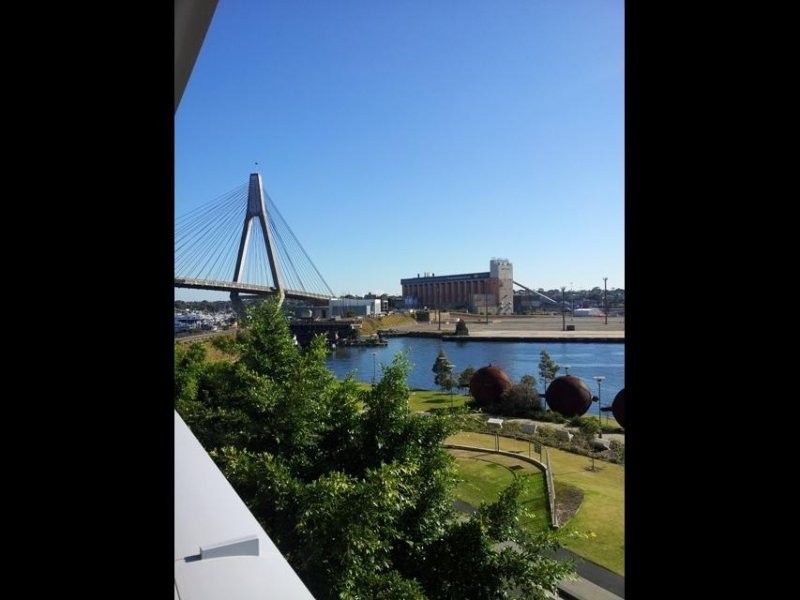 6/15 Bowman Street, Pyrmont NSW 2009