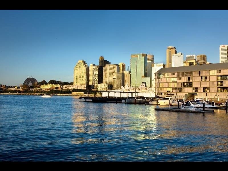 Pyrmont NSW 2009
