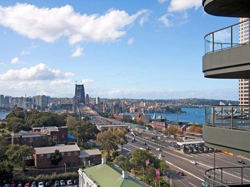 1206/168 Kent Street, Sydney NSW 2000