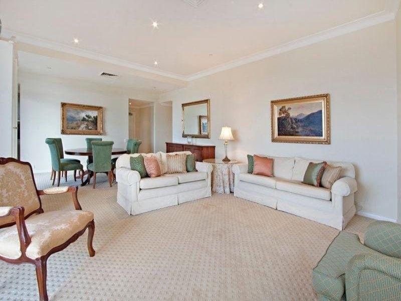 1206/168 Kent Street, Sydney NSW 2000