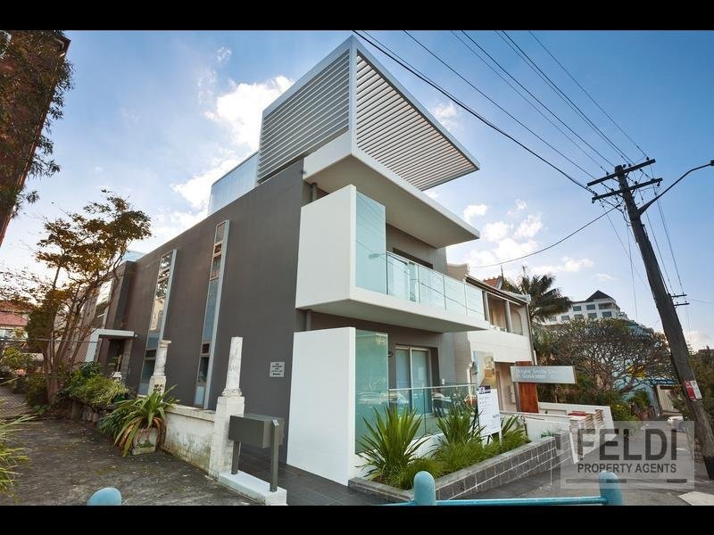 1/274 Arden Street, Coogee NSW 2034