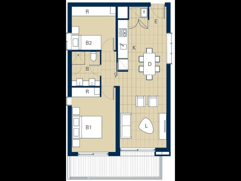 1/274 Arden Street, Coogee NSW 2034