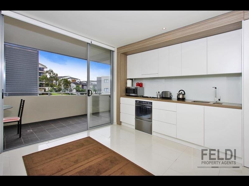 127/54A Blackwall Point Road, Chiswick NSW 2046