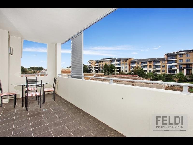 127/54A Blackwall Point Road, Chiswick NSW 2046