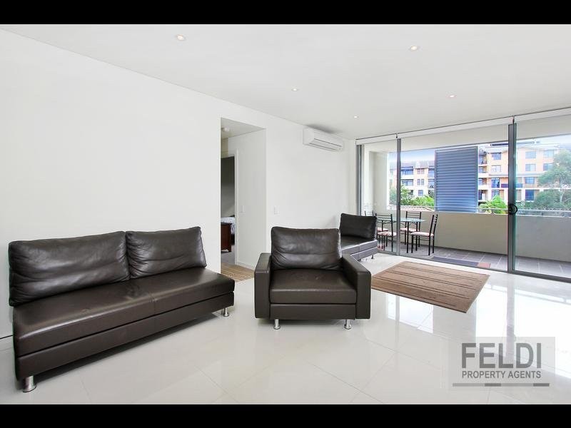 127/54A Blackwall Point Road, Chiswick NSW 2046