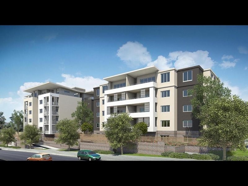 127/54A Blackwall Point Road, Chiswick NSW 2046