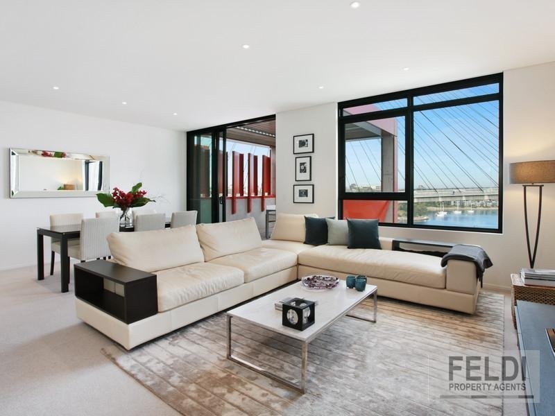 305/1 Distillery Drive, Pyrmont NSW 2009