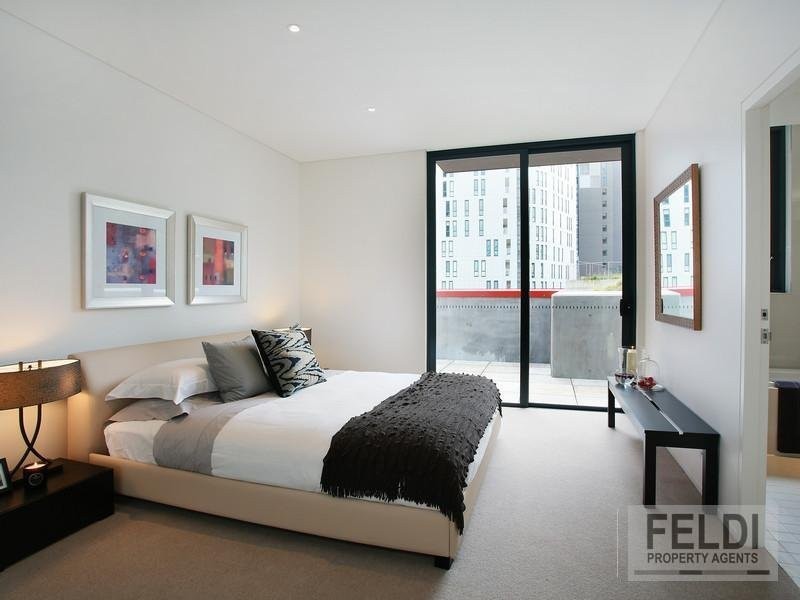 305/1 Distillery Drive, Pyrmont NSW 2009