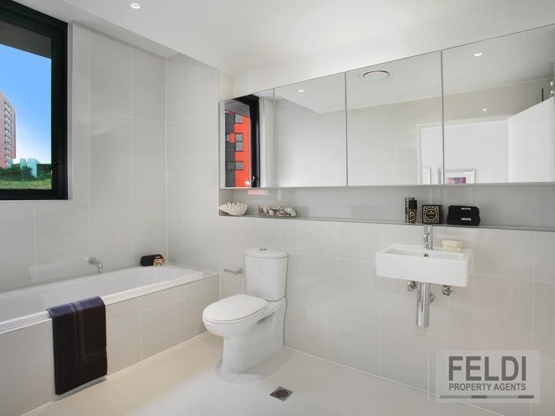 305/1 Distillery Drive, Pyrmont NSW 2009