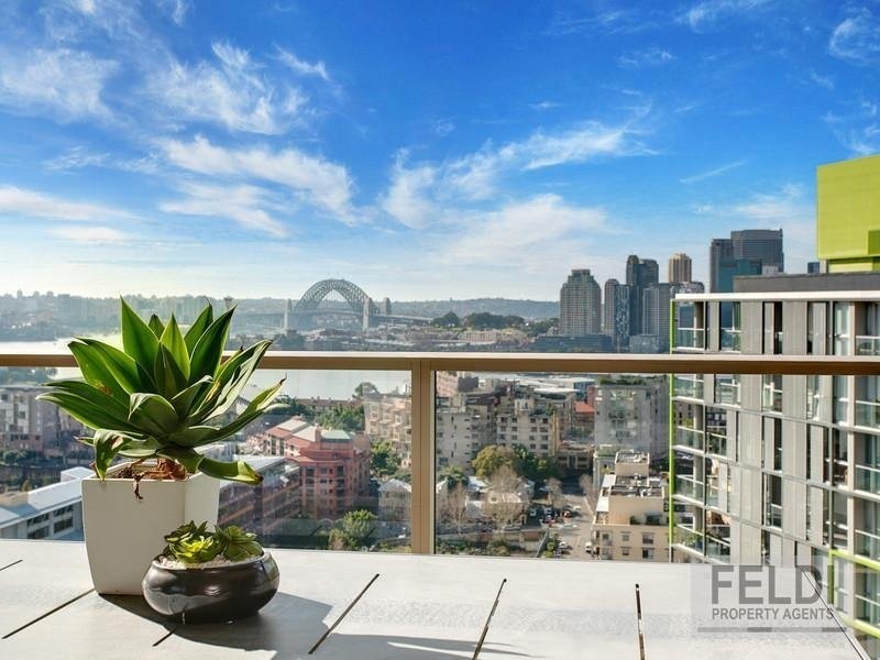 18C/5 Tambua Street, Pyrmont NSW 2009