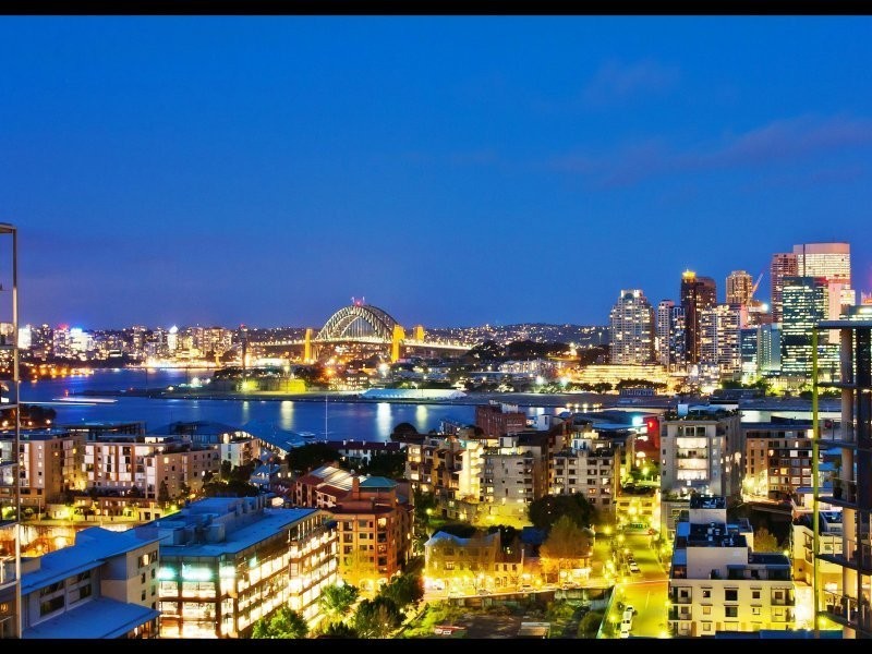 18C/5 Tambua Street, Pyrmont NSW 2009