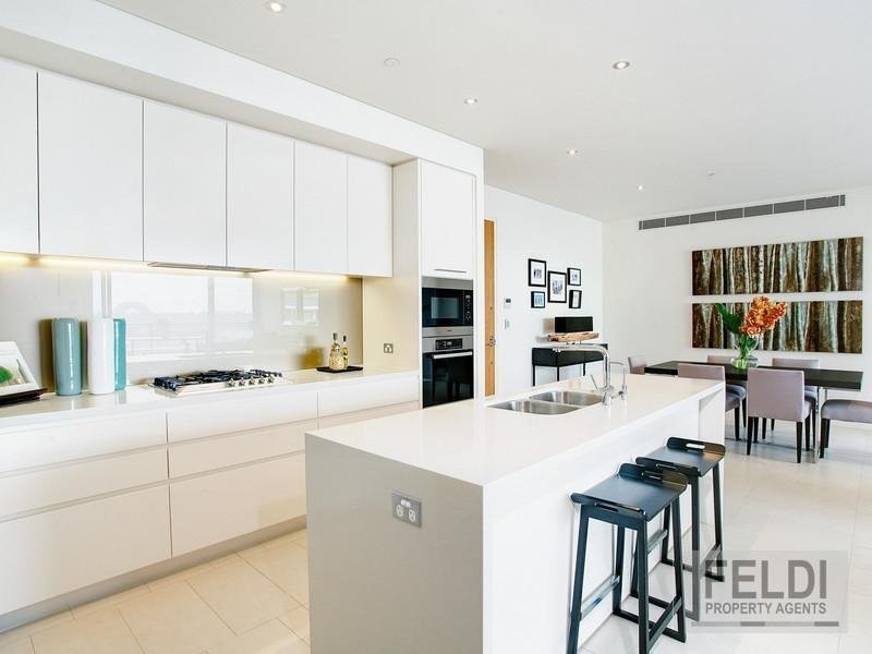 18C/5 Tambua Street, Pyrmont NSW 2009