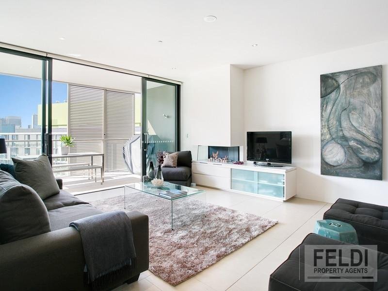 18C/5 Tambua Street, Pyrmont NSW 2009