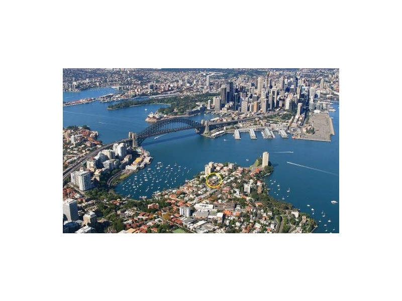 28 East Cres, Mcmahons Point NSW 2060