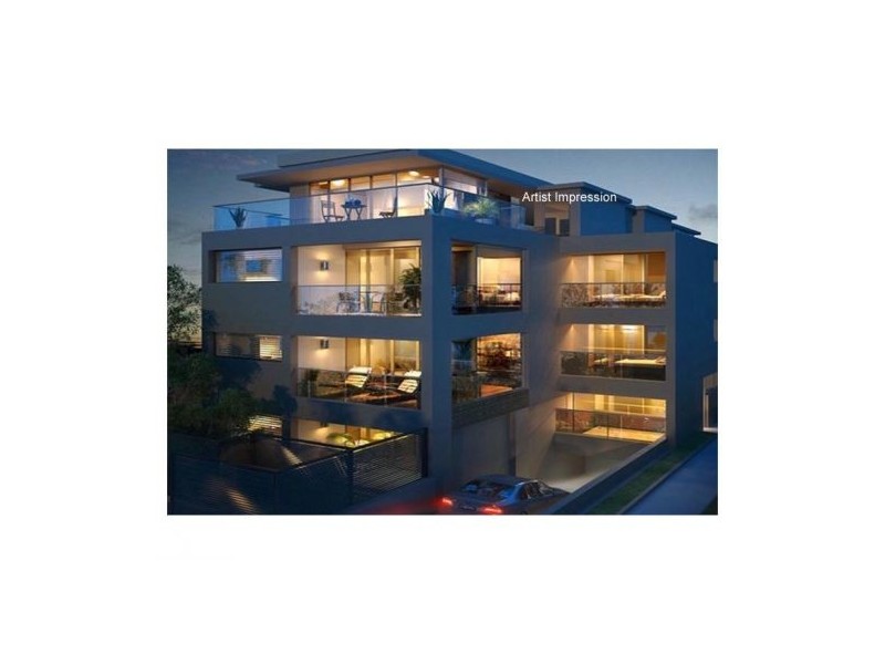 28 East Cres, Mcmahons Point NSW 2060