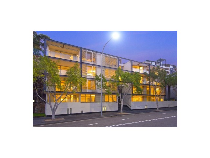 25 Pirrama Road, Pyrmont NSW 2009