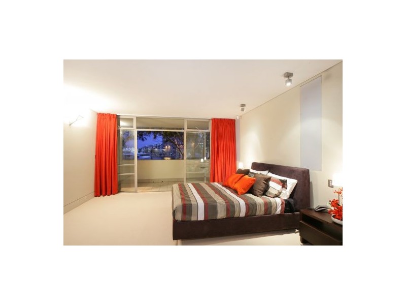 25 Pirrama Road, Pyrmont NSW 2009