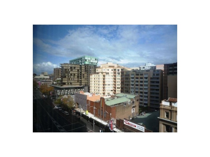 6-14 Oxford, Darlinghurst NSW 2010