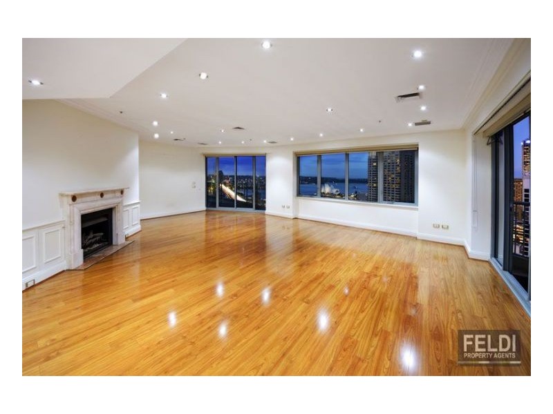 2808/127 Kent Street, Sydney NSW 2000