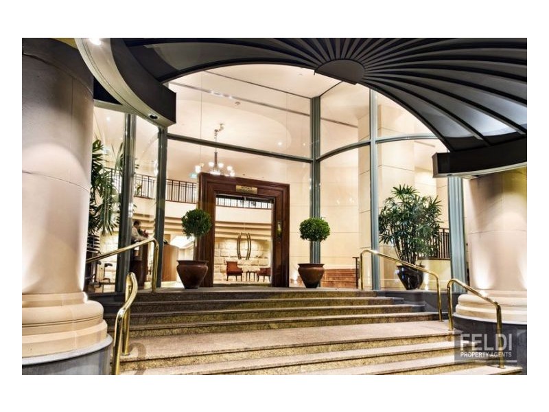 2808/127 Kent Street, Sydney NSW 2000