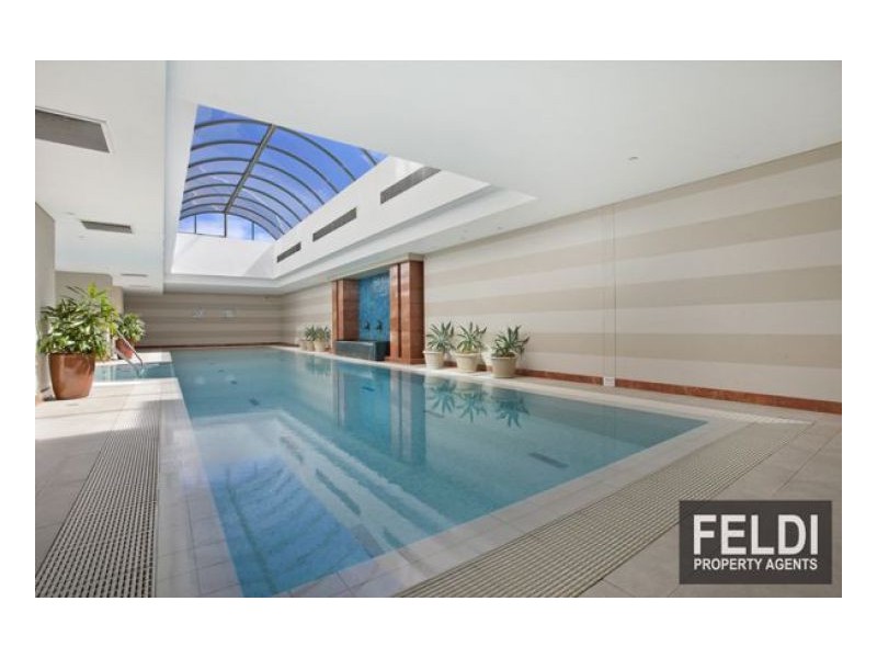 2808/127 Kent Street, Sydney NSW 2000