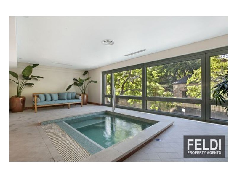 2808/127 Kent Street, Sydney NSW 2000