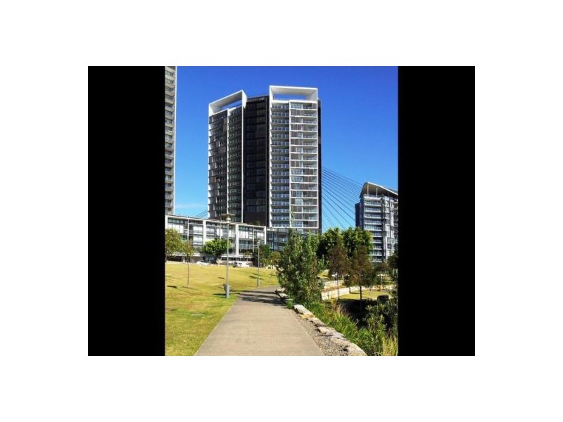 E/2 Distillery Drive, Pyrmont NSW 2009