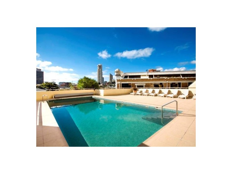 18-32 Oxford St, Sydney NSW 2000