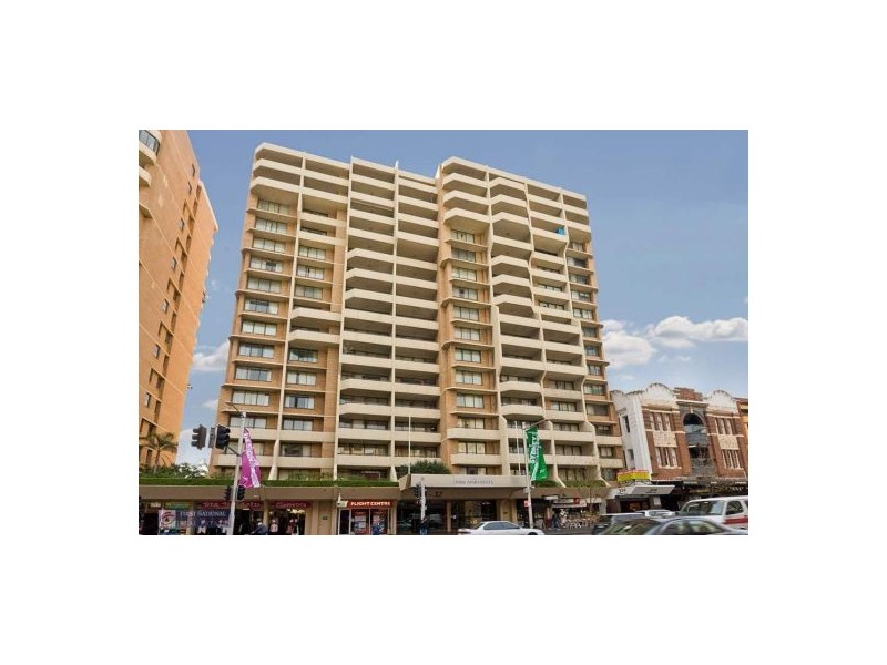 18-32 Oxford St, Sydney NSW 2000