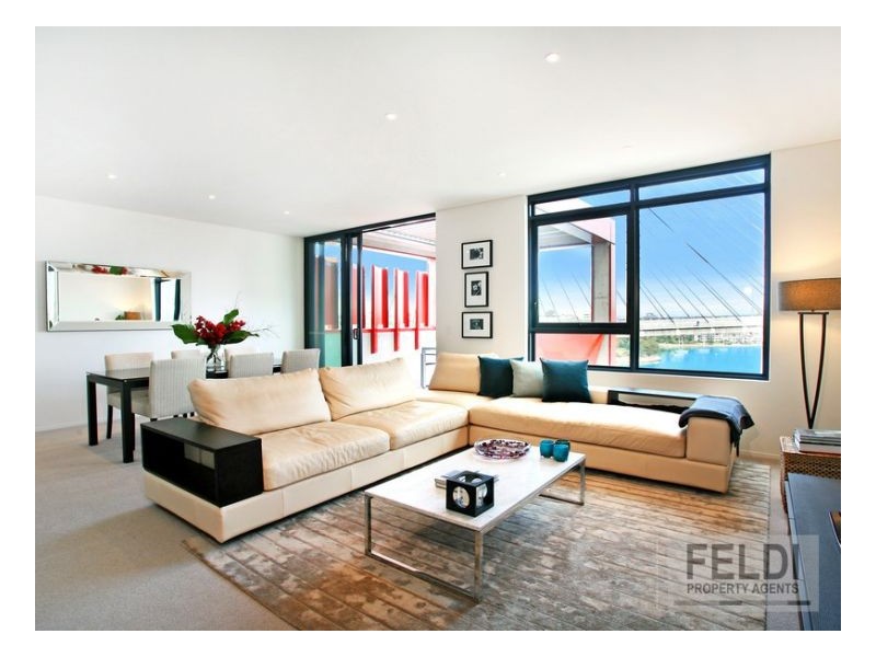 305/1 Distillery Drive, Pyrmont NSW 2009