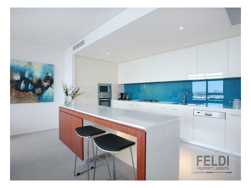 305/1 Distillery Drive, Pyrmont NSW 2009
