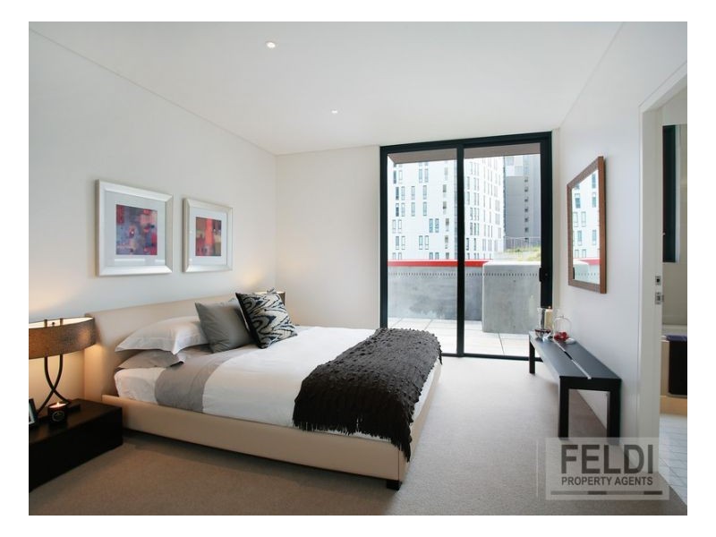 305/1 Distillery Drive, Pyrmont NSW 2009