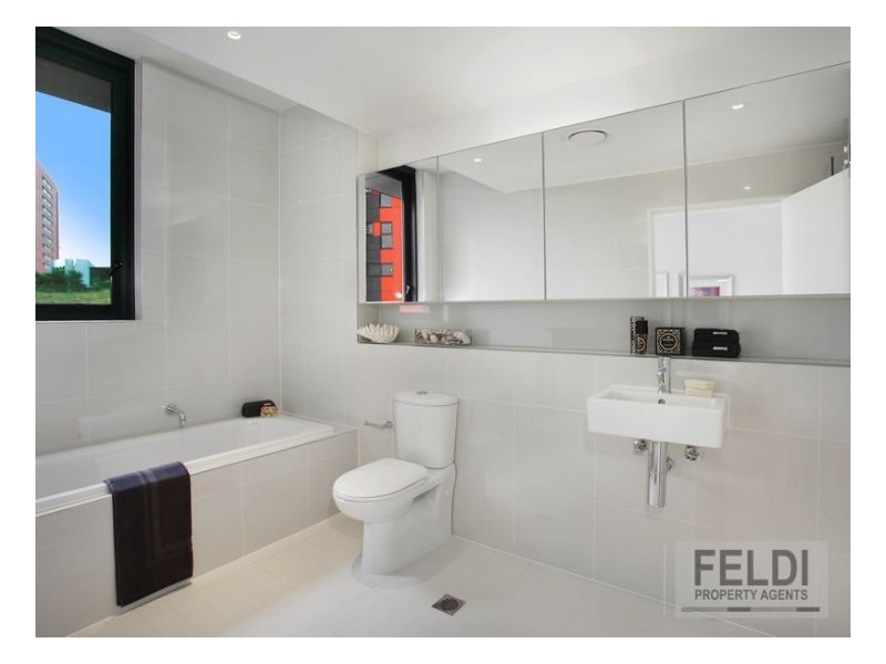 305/1 Distillery Drive, Pyrmont NSW 2009