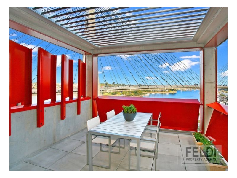 305/1 Distillery Drive, Pyrmont NSW 2009
