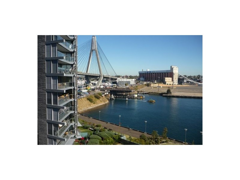 A 2 Distillery Drive, Pyrmont NSW 2009