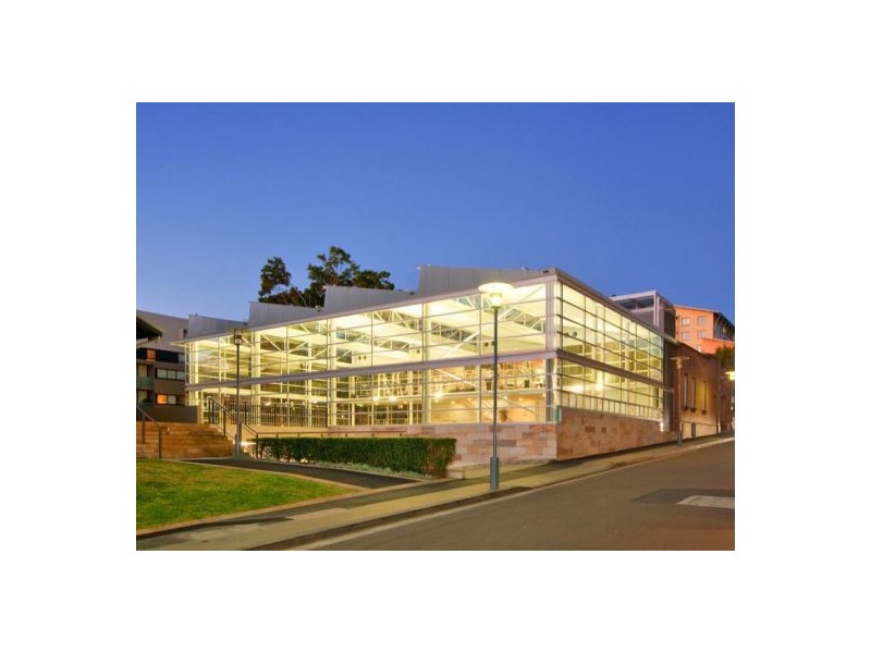 A 2 Distillery Drive, Pyrmont NSW 2009