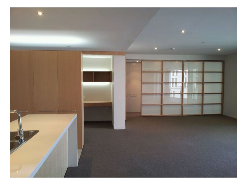 3c/2 Distillery Drive, Pyrmont NSW 2009