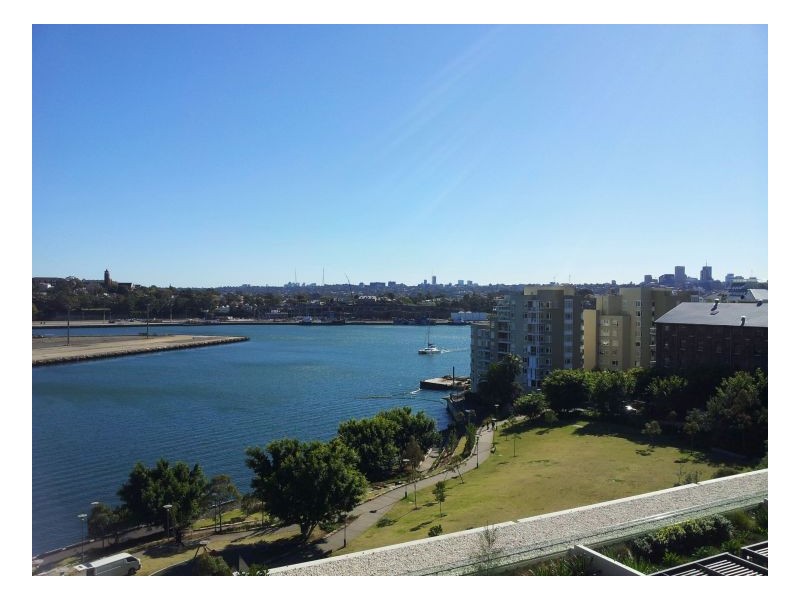 4c/2 Distillery Drive, Pyrmont NSW 2009