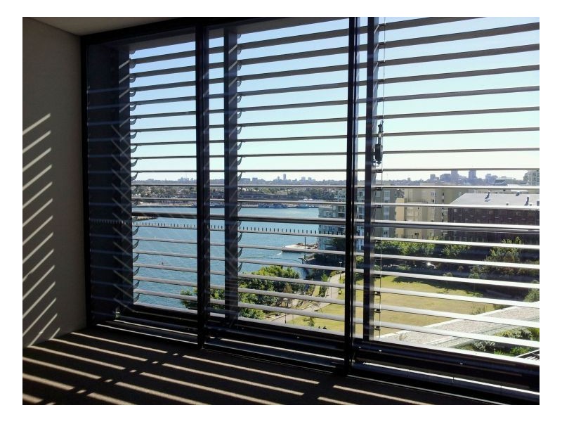 4c/2 Distillery Drive, Pyrmont NSW 2009