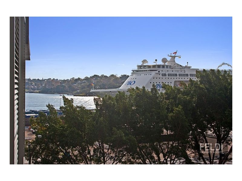 Millers Point NSW 2000