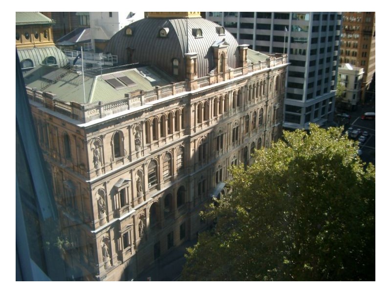 38 Bridge Street, Sydney NSW 2000