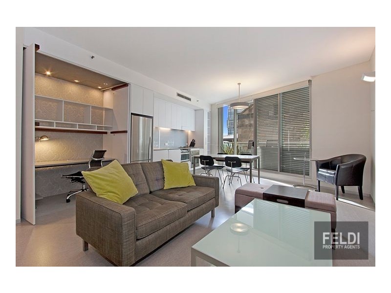 38 Hickson Road, Sydney NSW 2000