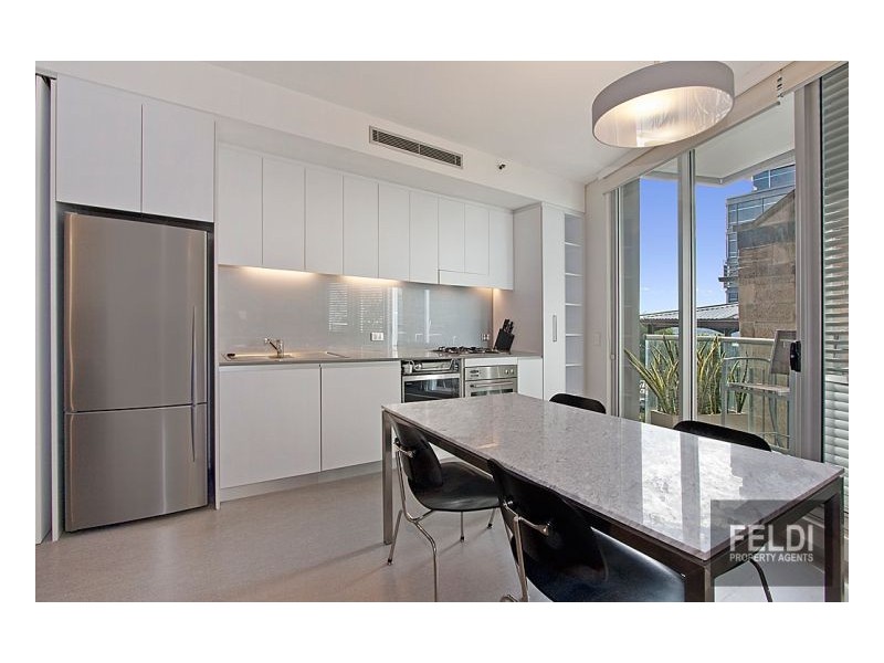 38 Hickson Road, Sydney NSW 2000