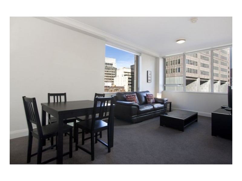 38 Bridge Street, Sydney NSW 2000